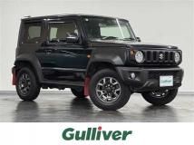 2020 Suzuki Jimny Sierra