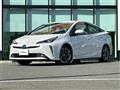 2020 Toyota Prius