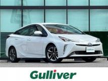 2020 Toyota Prius