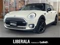 2019 BMW MINI Clubman