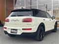 2019 BMW MINI Clubman