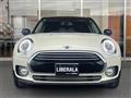 2019 BMW MINI Clubman