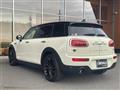 2019 BMW MINI Clubman