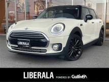 2019 BMW MINI Clubman