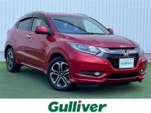 2016 Honda VEZEL
