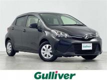 2016 Toyota Vitz