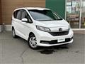 2024 Honda Freed