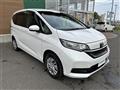 2024 Honda Freed