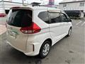 2024 Honda Freed