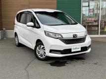 2024 Honda Freed