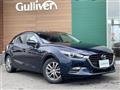 2018 Mazda Axela Sport