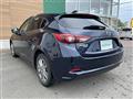 2018 Mazda Axela Sport