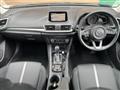2018 Mazda Axela Sport
