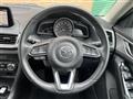 2018 Mazda Axela Sport