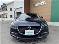 2018 Mazda Axela Sport