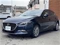 2018 Mazda Axela Sport