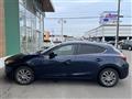 2018 Mazda Axela Sport