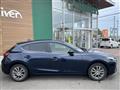 2018 Mazda Axela Sport