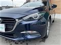 2018 Mazda Axela Sport