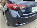 2018 Mazda Axela Sport