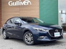 2018 Mazda Axela Sport
