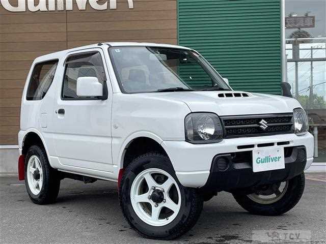 2018 Suzuki Jimny