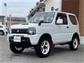 2018 Suzuki Jimny