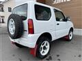 2018 Suzuki Jimny