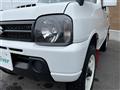 2018 Suzuki Jimny