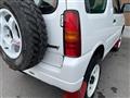 2018 Suzuki Jimny