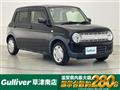 2017 Suzuki Lapin