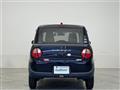 2017 Suzuki Lapin