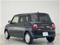 2017 Suzuki Lapin