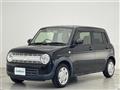 2017 Suzuki Lapin