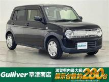 2017 Suzuki Lapin