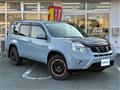 2011 Nissan X-Trail