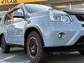 2011 Nissan X-Trail