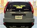 2011 Nissan X-Trail