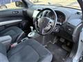 2011 Nissan X-Trail