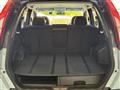 2011 Nissan X-Trail