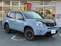 2011 Nissan X-Trail