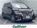 2015 Nissan Elgrand
