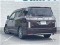 2015 Nissan Elgrand