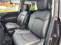 2015 Nissan Elgrand