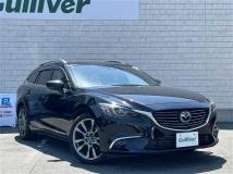 2017 Mazda Atenza Wagon