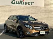 2017 Mercedes-Benz GLA-Class