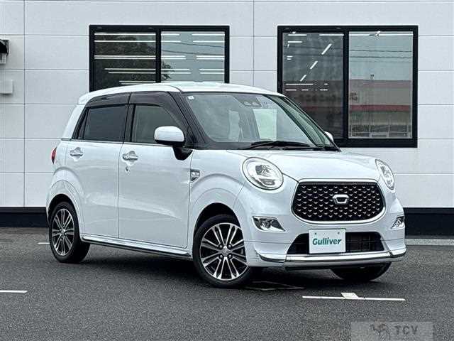 2021 Daihatsu Cast