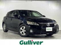 2013 Lexus CT