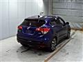 2017 Honda VEZEL