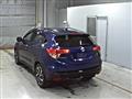 2017 Honda VEZEL